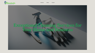 Thumbnail of alnadaafa.com