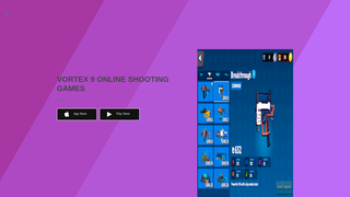 Thumbnail of vortex-turbo.com