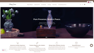 Thumbnail of pemavero.com