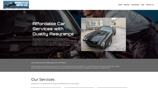 Thumbnail of honestleeauto.com