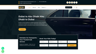 Thumbnail of companyconvenientsolutions.com