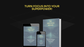 Thumbnail of deepfocusmethod.com