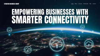 Thumbnail of stockton-business-group.com