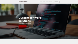 Thumbnail of amisoftcode.org