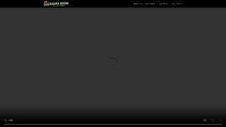 Thumbnail of galuravision.com