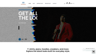Thumbnail of dapperdoc.com