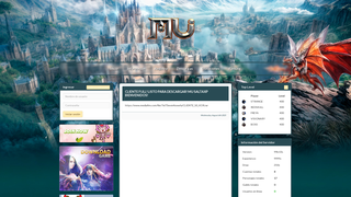 Thumbnail of musaltaxp.com