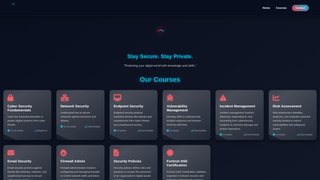 Thumbnail of cybersegura.com