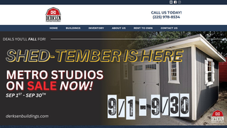 Thumbnail of tinyhomedr.com