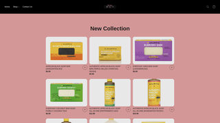 Thumbnail of bossbeautyaurora.com