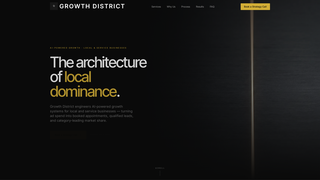 Site preview