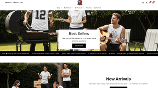 Thumbnail of gonzalezagustinshop.com