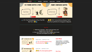 Thumbnail of punspoo.com