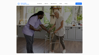 Thumbnail of nurturahcss.com