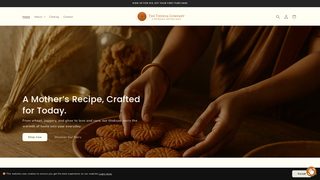 Thumbnail of thekuacompany.com