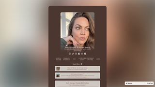 Site preview