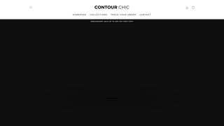 Thumbnail of contour-chic.com