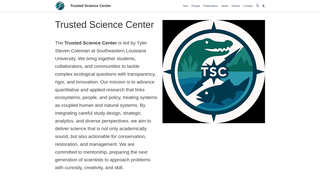 Thumbnail of tscresearch.org