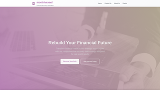 Thumbnail of montrivexael.com
