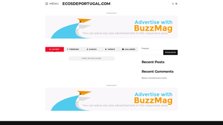 website thumbnail