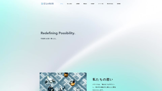 Thumbnail of claris-partners.com