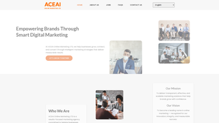 Thumbnail of aceai-recruit.com