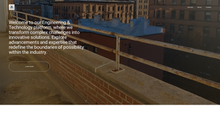 Thumbnail of para-tech.org