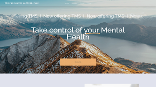 Thumbnail of ttkpsychiatrymatters.com
