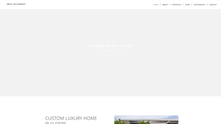 Thumbnail of arnavbajdesigns.com