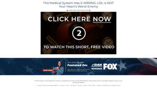 Thumbnail of heartsupportformula.com
