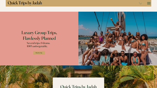 Thumbnail of quicktripsbyjadah.com