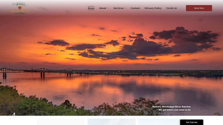 Thumbnail of natchezgrandhotelms.com