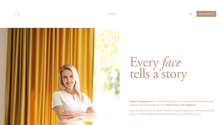 Thumbnail of naturalfaceliftmallorca.com