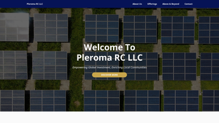 Thumbnail of pleroma-rc.com