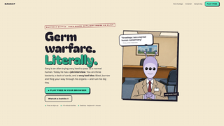 Site preview