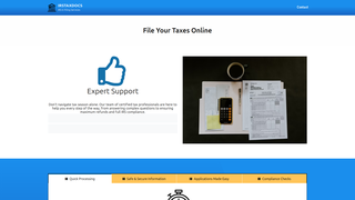 Thumbnail of irstaxdocs.com