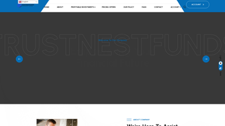 Thumbnail of trustnestfunds.com