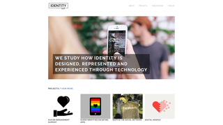 Thumbnail of cuidentitylab.com
