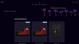 Thumbnail of the-schemer.com