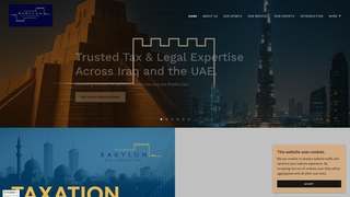 Thumbnail of babylontaxfirm.com