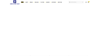 Thumbnail of simplepartshop.com