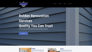 Thumbnail of roldanrenovationservices.com