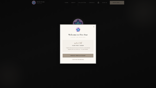 Screenshot of scentcraze.com