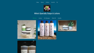 Thumbnail of mikesgifts.com