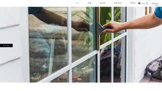 website thumbnail