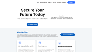 Thumbnail of ironwood-financial-group.com