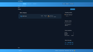 Thumbnail of undrr.net
