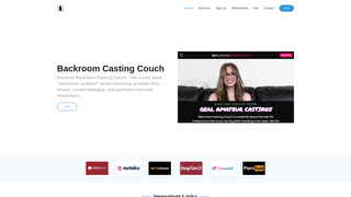 Thumbnail of backroomcastingcouchapp.com
