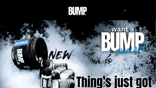 Thumbnail of bumppowder.com