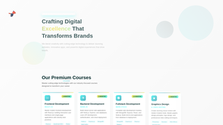 Thumbnail of iidad.com